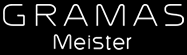 GRAMAS｜グラマス